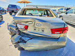 Hyundai Sonata 2009