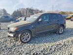 BMW X3 2011
