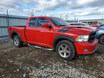 Dodge RAM 2012