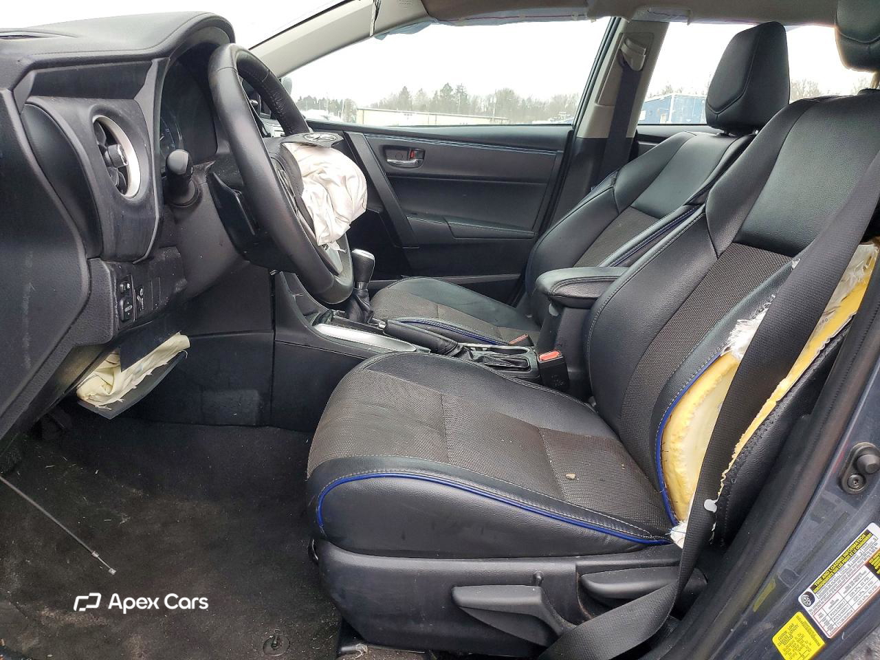 Toyota Corolla 2018