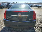 Cadillac CTS 2008