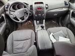 Kia Sorento 2011