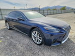 Lexus LS 2018