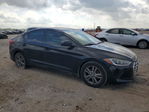 Hyundai Elantra 2018