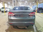 Ford Fusion 2017