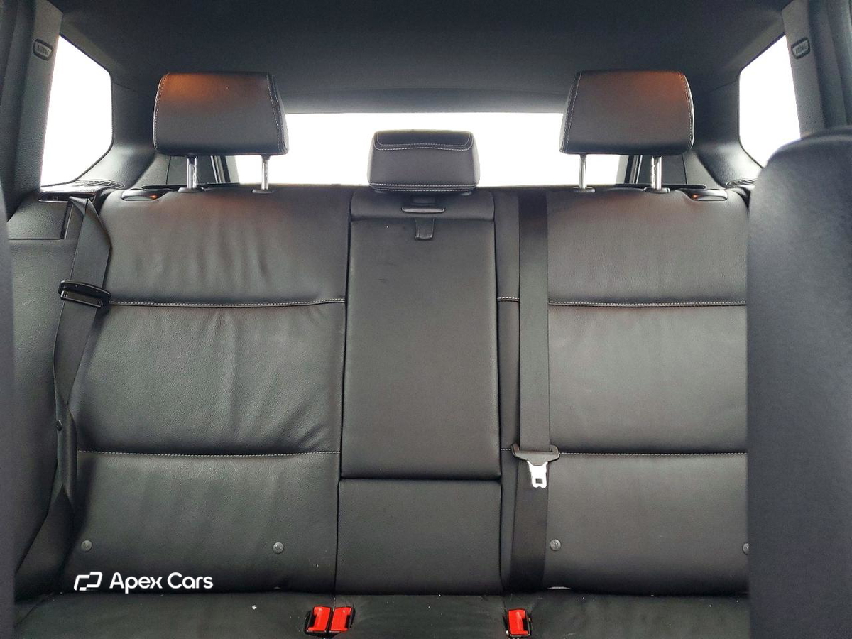 BMW X3 2014