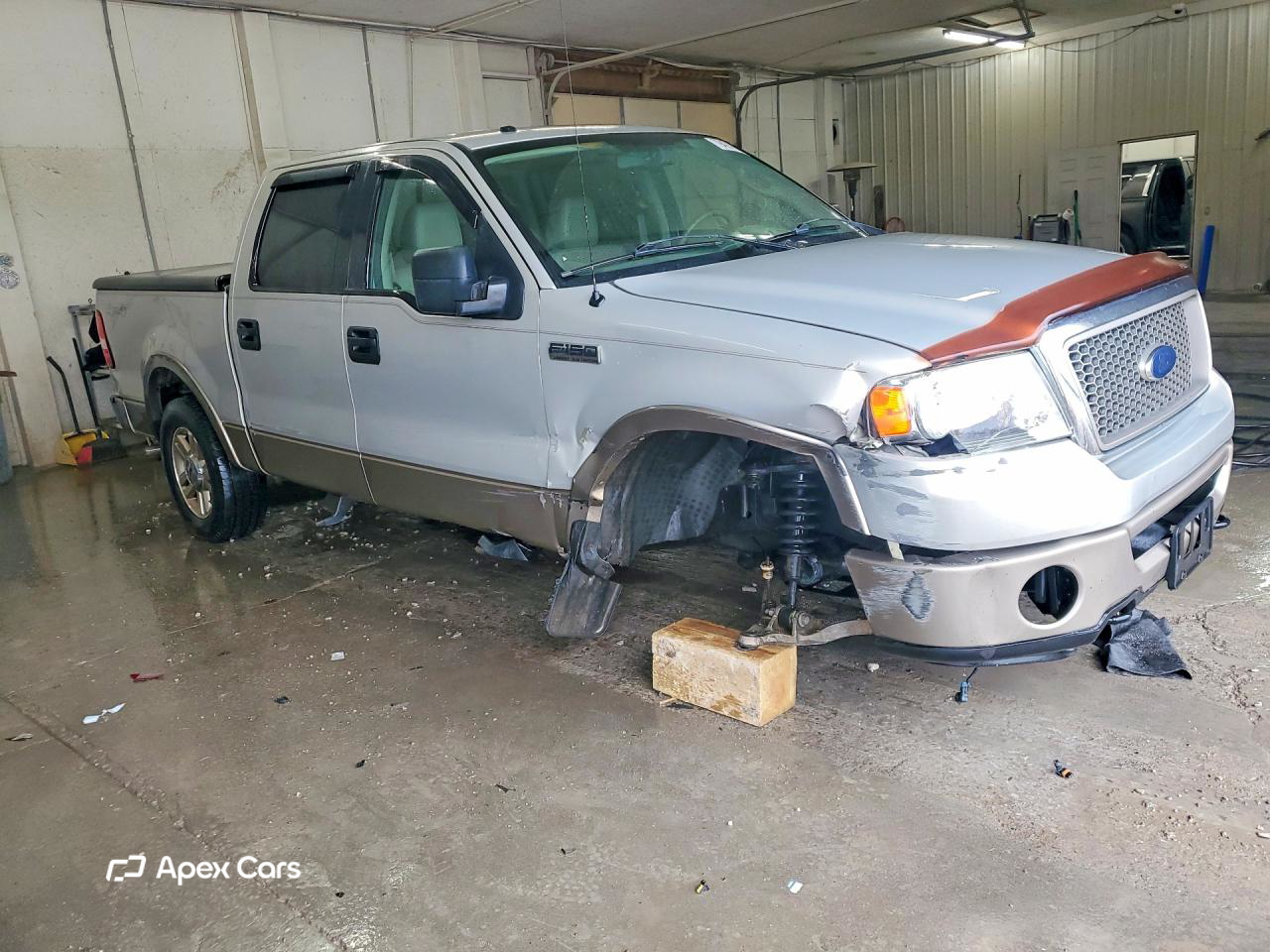 Ford F-150 2006