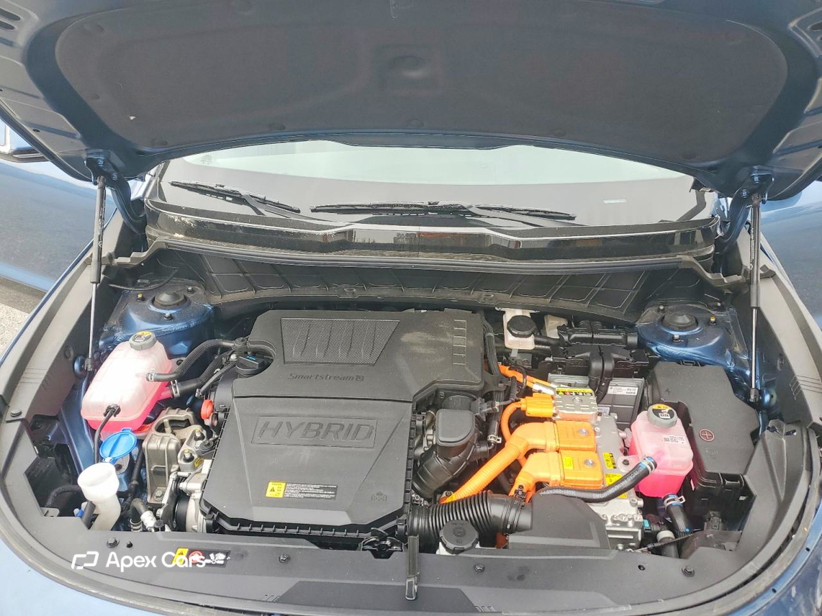 Kia Niro 2025
