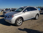 Lexus RX 2010