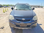 Chevrolet Captiva 2014