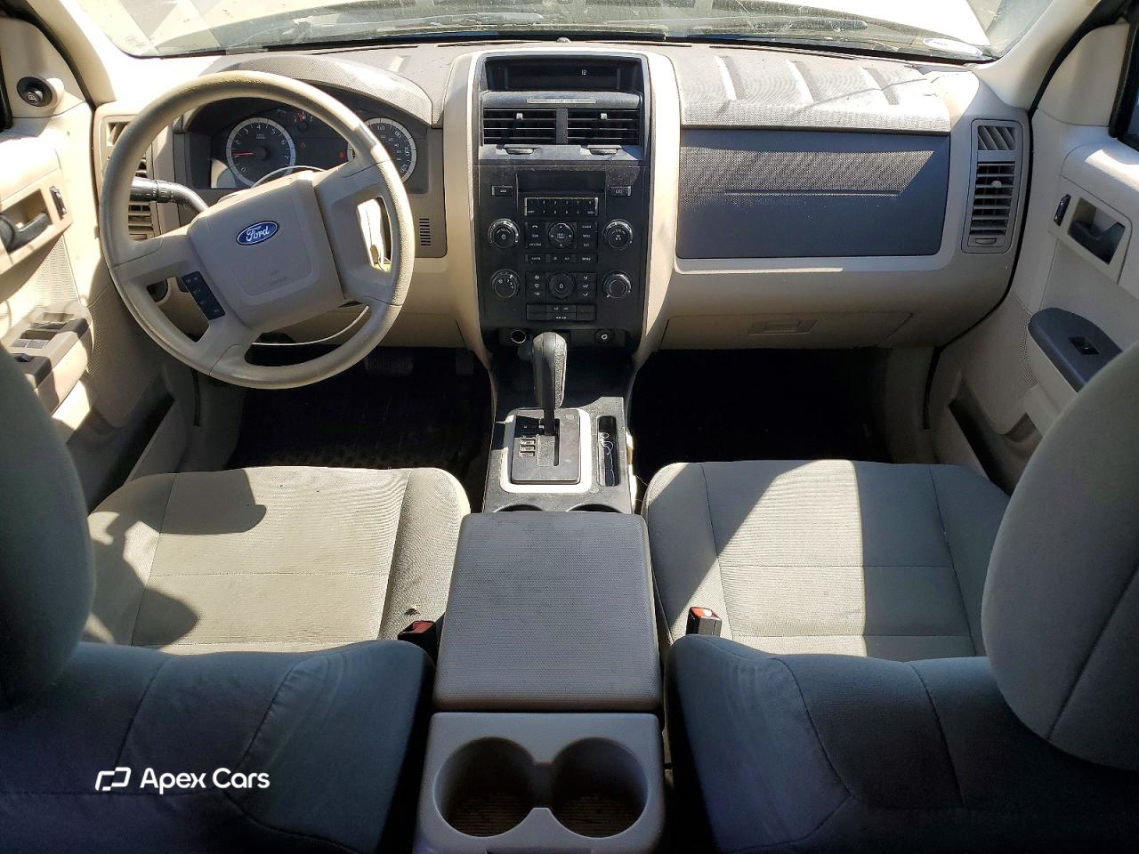 Ford Escape 2011