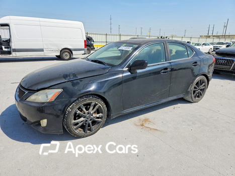 Lexus IS 2007 - Image 1 of 13