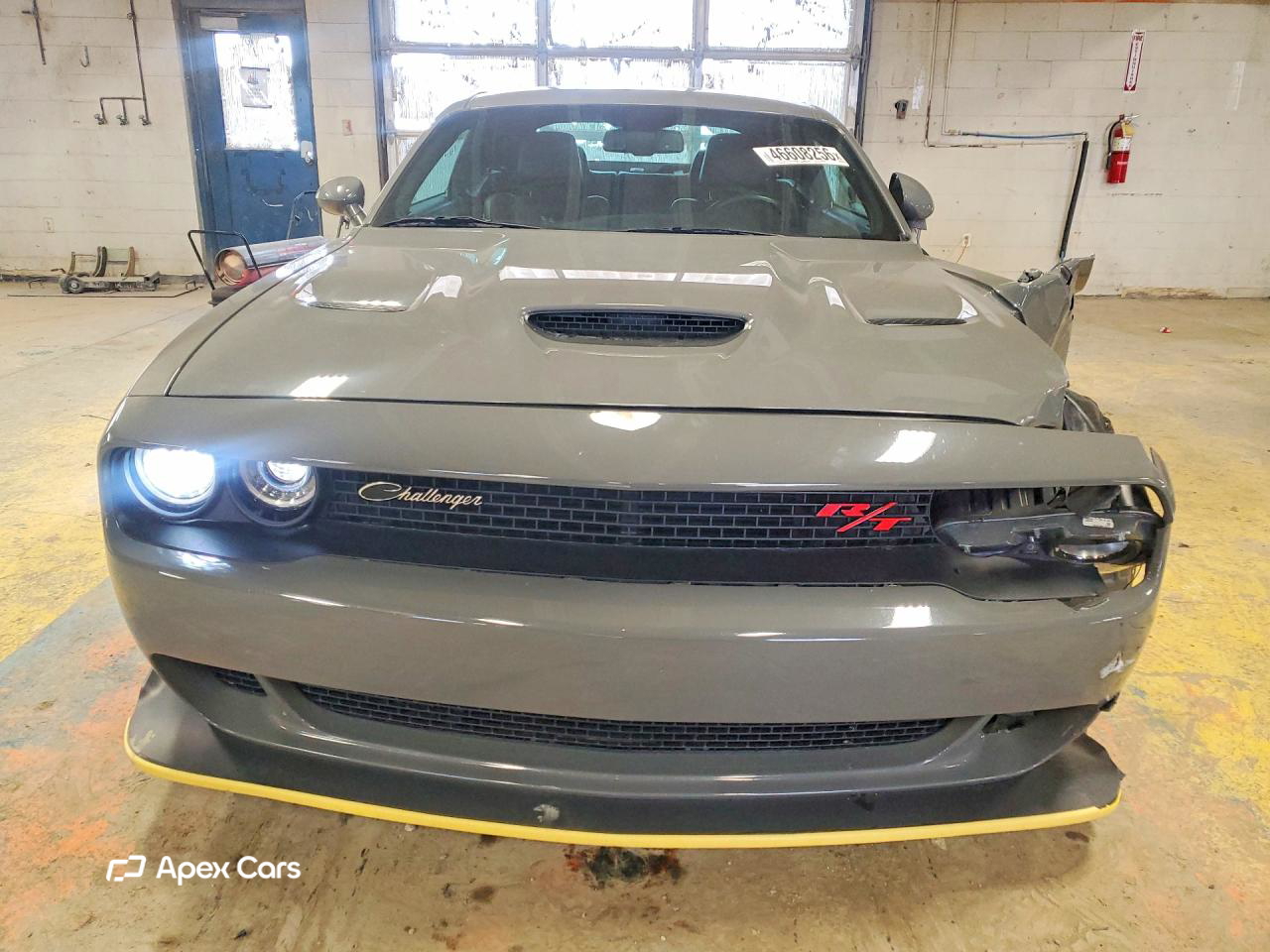 Dodge Challenger 2023