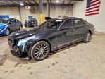 Cadillac CT6 2017