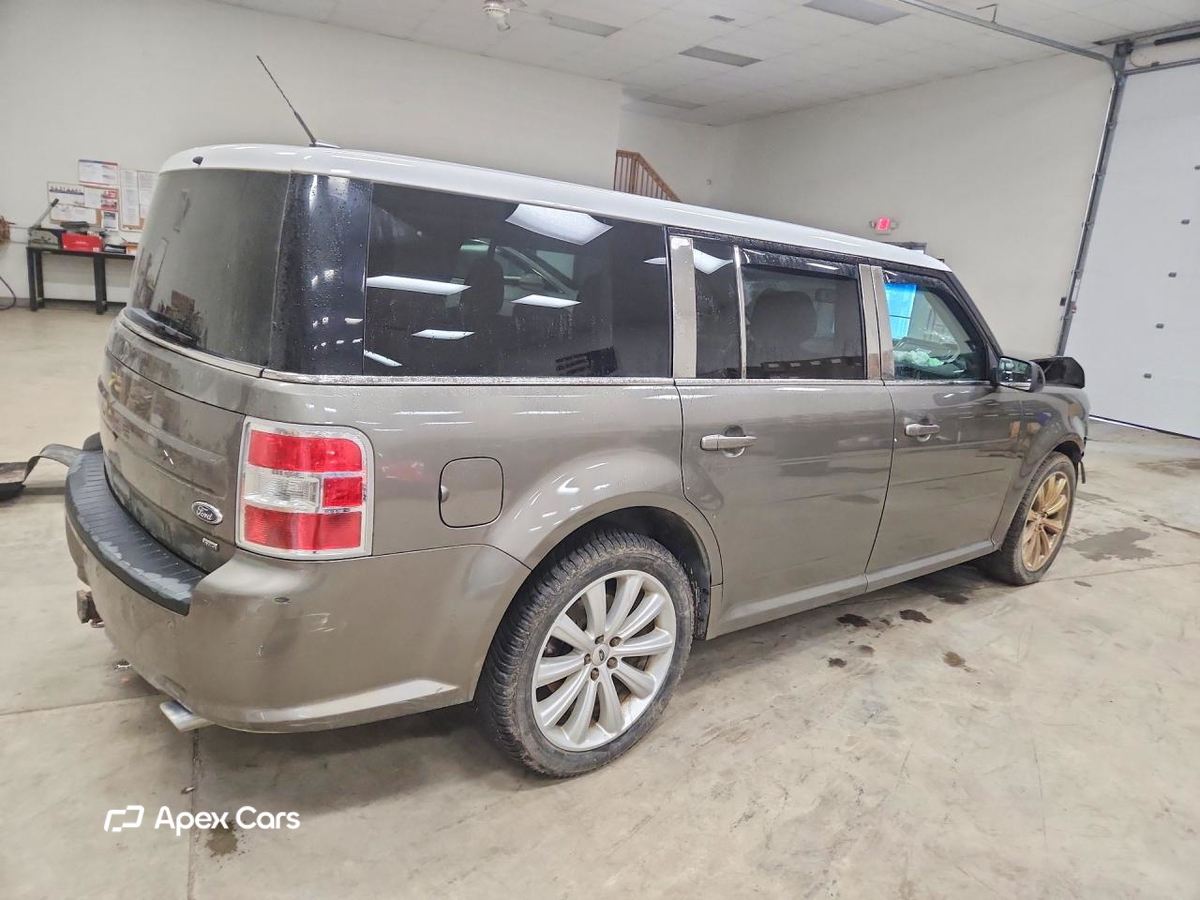 Ford Flex 2014