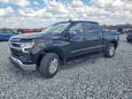 Chevrolet Silverado 2023