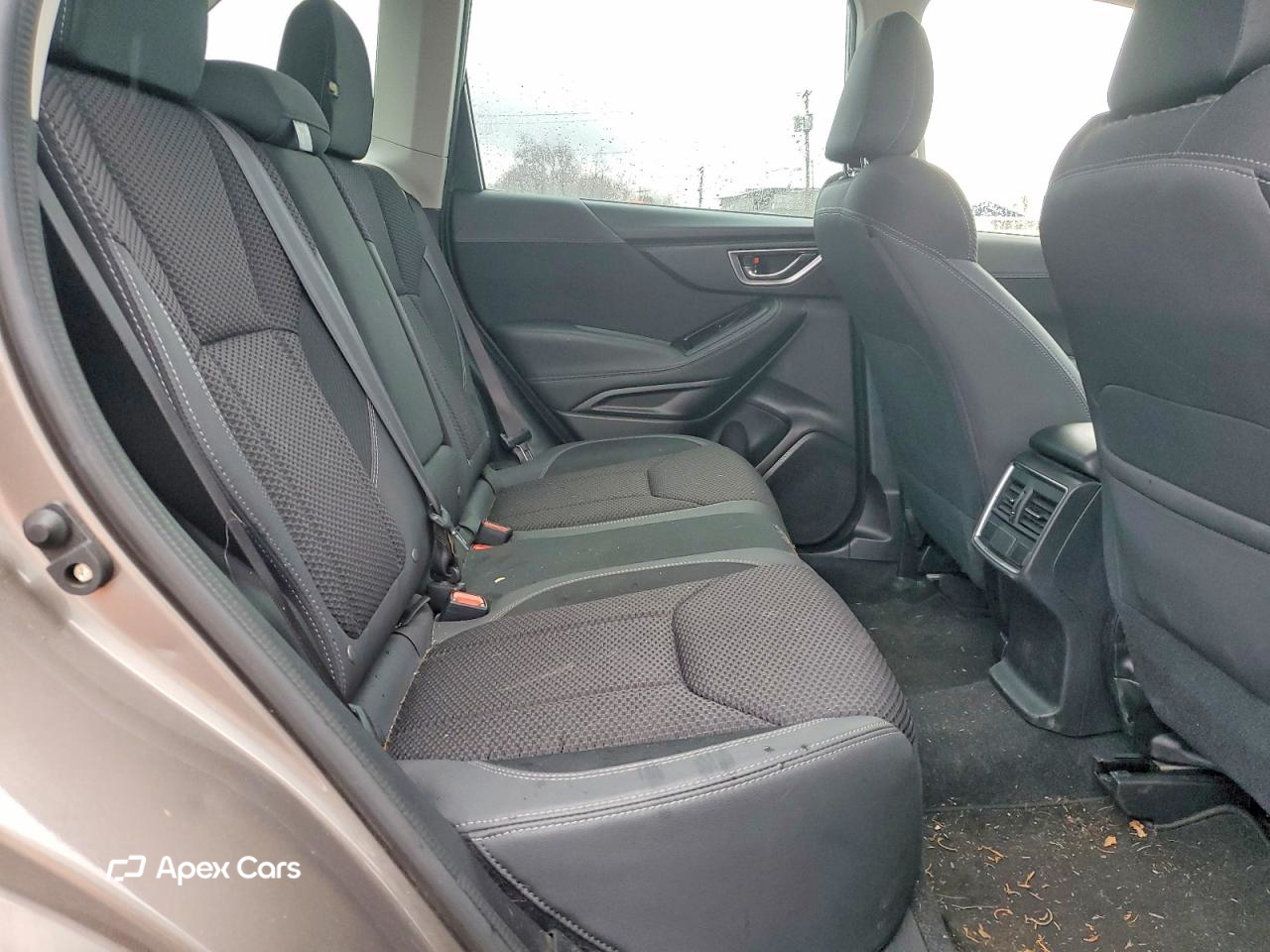 Subaru Forester 2023