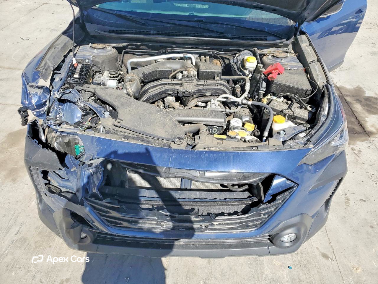 Subaru Outback 2024