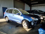 Subaru Forester 2015
