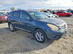 Nissan Rogue 2012