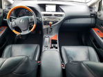 Lexus RX 2012