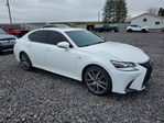 Lexus GS 2018