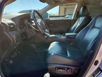 Lexus RX 2015