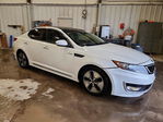 Kia Optima 2013