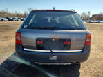Audi Allroad 2005