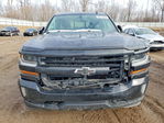Chevrolet Silverado 2017