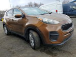 Kia Sportage 2017