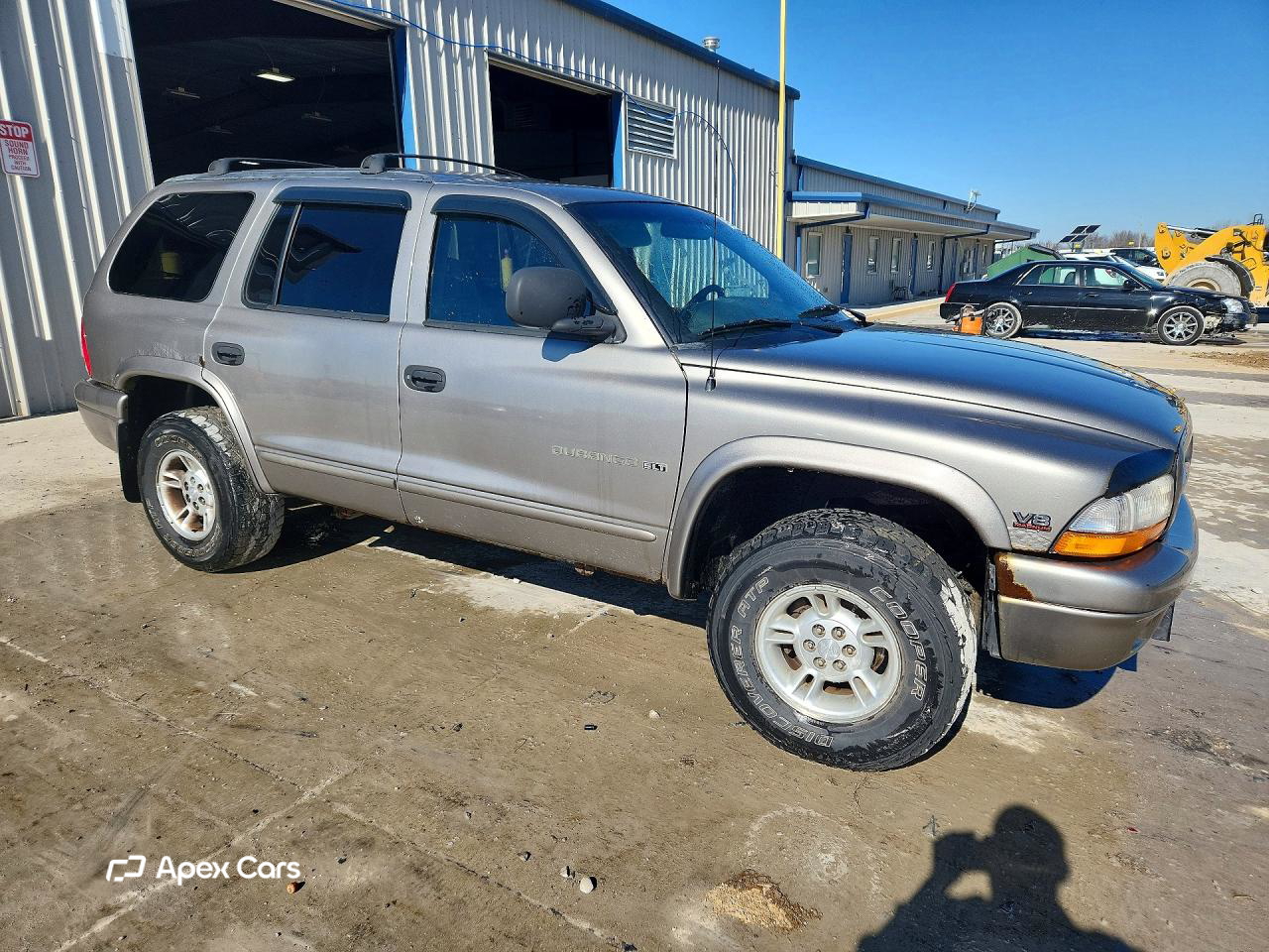 Dodge Durango 1999