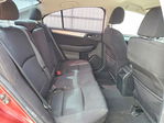 Subaru Legacy 2016