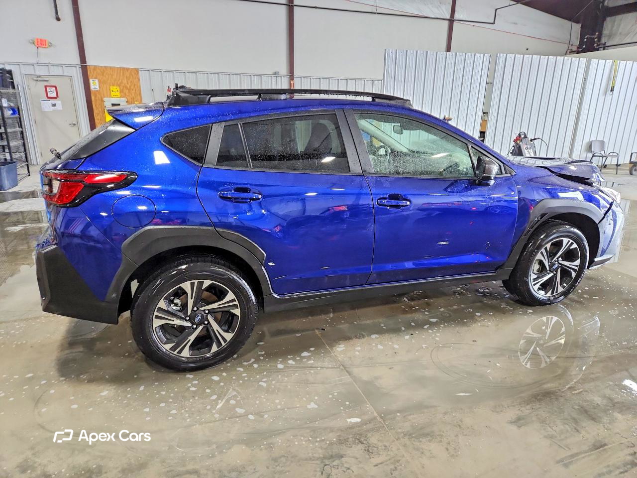 Subaru XV 2025