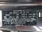Kia K4 2025