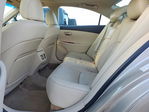 Lexus ES 2011