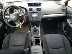 Subaru Impreza 2013
