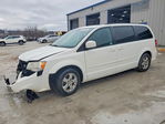 Dodge Caravan 2012