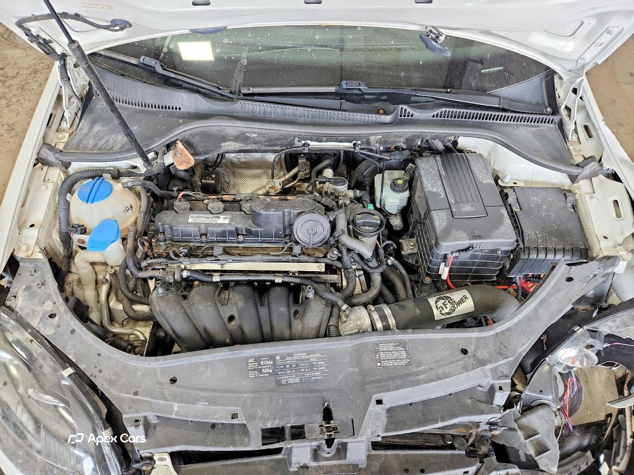 Volkswagen Golf 2009