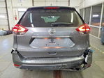 Nissan Rogue 2018