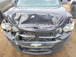 Chevrolet Sonic 2013