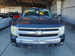 Chevrolet Silverado 2007