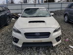 Subaru WRX 2017
