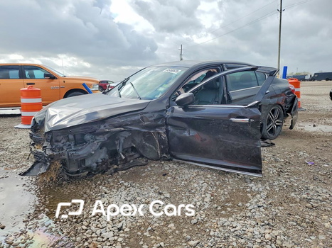 Honda Accord 2017 - Image 1 of 14