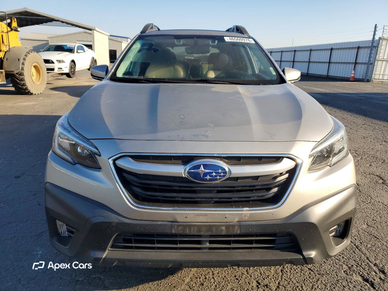 Subaru Outback 2020