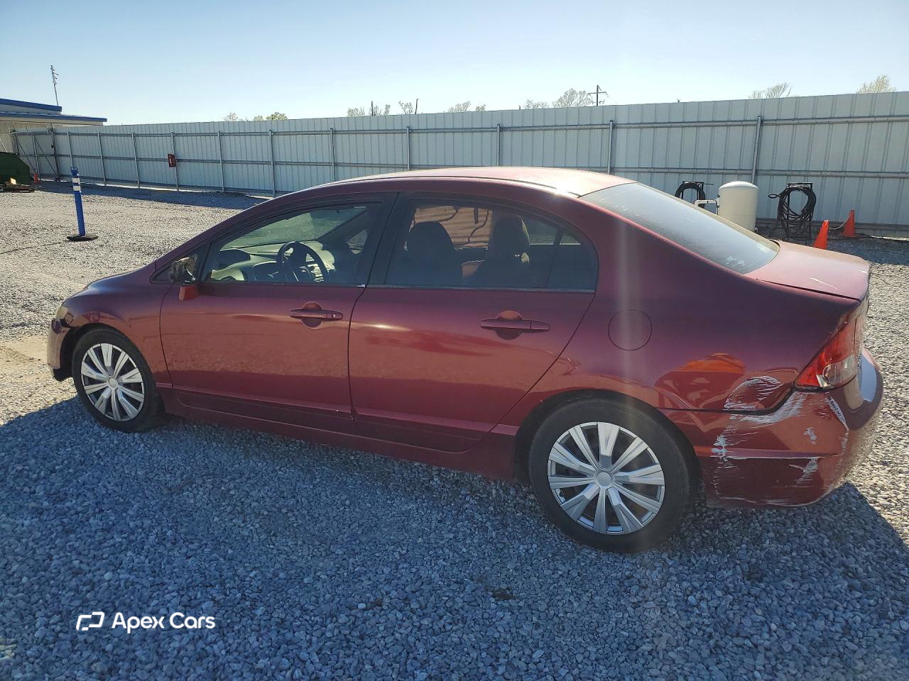 Honda Civic 2007