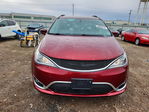 Chrysler Pacifica 2017