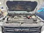 GMC Sierra 2022