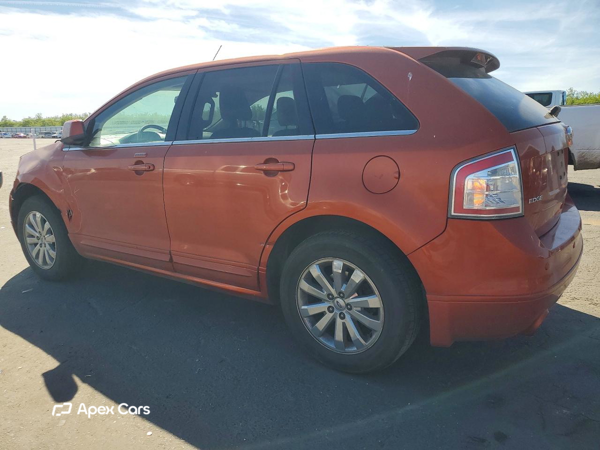 Ford Edge 2008