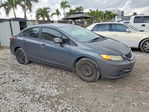 Honda Civic 2013